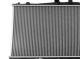 Aluminum Radiator fit for Toyota Sienna 3.5L V6 2011-2020 160410P210 CU13117 36709860