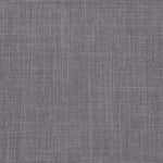 ZUN Faux Linen Cordless Total Blackout Roman Shade B035129765