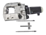 Rear Right Passenger Side Brake Caliper Fit for Tesla S 2012-2020 X 2016-2020 BATTERY EV 83215995
