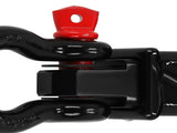 2" Hitch Receiver Rear Hitch Mount fit for 2014-2025 Polaris RZR XP 1000/4 1000 21225790