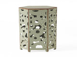 SELVA ACCENT TABLE 57303.00