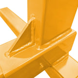 Engine Stand 2000LBS Capacity, 360 Degree Rotating Engine Run Stand with 6-Casters, Heavy Duty W2913P305239