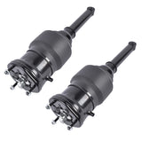 2Pcs Front Air Shock Absorbers Replacement for Lexus LS430 Base 2001-2006 V8 GAS 4801050110 21028266