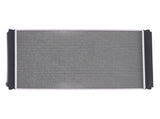 Aluminum Radiator & AC Condenser fit for Toyota RAV4 2.5L 2013-2018 A2892 RAD2892 58345714