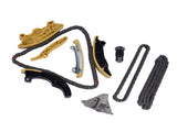 Timing Chain Kit Fits for Jaguar F-Pace XE XF Land Rover Range Rover 2017-2020 2.0L 37883857