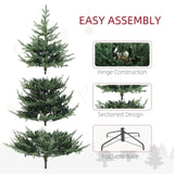 7.5 ft Christmas Trees 48179934