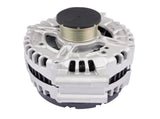 180 Amp Alternator for BMW 135i 2008-2010, 335i 2007-2010, 535i 2008-2010, 535xi 2008 L6 3.0L 30899845