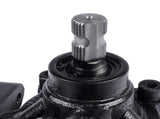 141 Ratio Power Steering Gear Box Fits for 1967-1972 Chevrolet C10 Pickup C10 Suburban GMC 30372631