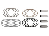 Engine Overhaul Rebuild Kit Fits fit for Chevrolet Cruze Buick Turbo 1.4L 13-16 58380536