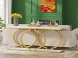 Long Console Table/Living room table 61222607