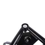 Tubular Upper Lower Control Arms Set with Ball Joints for Chevy GMC C10 Suburban Blazer & Jimmy 2wd 38206446
