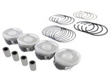 Pistons Rings Set for Jeep Wrangler TJ Cherokee XJ Dodge Dakota 2.5 L 1996-2002 H822CP 2M4925 P30714 68612193