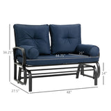 Pieces Patio Furniture Set 06005430