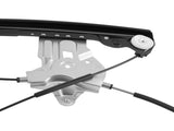 Front Left Window Regulator fit for Chevrolet Cruze 2011-2016 749-974 Direct Fit 12495684