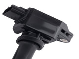 4X Ignition Coils & Iridium Plugs fit for Mazda 3 2.5L NA 2014-2022 12V PE0118100A 29708444
