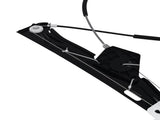 Front Left Power Window Regulator Assembly fit for BMW F30 F31 320i 328i 335i 340 30450049