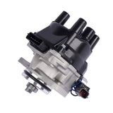 Ignition Distributor For Nissan 200SX 1995-1998 Sentra 1995-1999 1.6L L4 Engine 22100-OM200 86530982