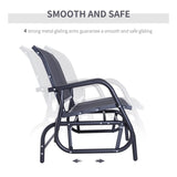 2 seat garden chairs 70209414