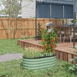 Metal Planter Box 97575434