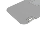Driver Sun Visor fit for Subaru Forester XS/XSL 2009-2012 792011SC033LO Gray 00886855