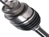 1Pcs Front Driver Left Side CV Axle fit for Ford F-150 SVT Raptor 6.2L V8 2010-2014 39644315