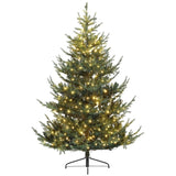 7.5 ft Christmas Trees 48179934