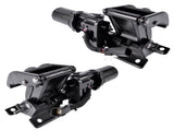 2x Left & Right Side Running Board Motor w/Bracket Replacement for Ford F150 2015-2020 05401492