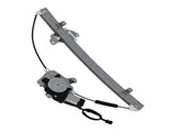 Front Left Power Window regulator fit for Nissan Frontier 05-21 Xterra 2005-2015 60681206