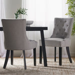 ZUN CHENEY DINING CHAIR - KD 54181.00FLGY