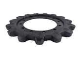 304-1870 Drive Track Sprocket 15 Tooth 12 Bolt Hole Replacement for Caterpillar 249D 249D33 56084781
