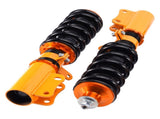 MaXpeedingrods Street Coilover Suspension Kits fit for Honda Fit 1st Gen 2007-2008 04524029