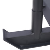 Weight Training Pull Sled, Fitness Strength Speed Training Sled, Steel Power Sled Workout Equipment 39286167