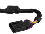 Throttle Body Adapter Harness fit for GM Silverado Sierra 8 Pin to 6 Pin 25383922 57739928