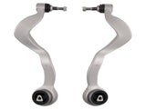 Front Lower Control Arm Rearward Forward Assembly fit for BMW 745i/745Li/760i/760Li 84607808