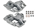 2x Rear Brake Caliper fit for Ford Flex Lincoln MKT 2010-2014 18-B5262/18-B5263 49895184