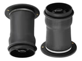 2PCS Rear Air Suspension Spring Bag Air Sleeve fit for Land Rover fit for 517-59692 74858804