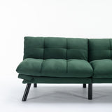 Emerald Convertible Folding Modern sofa Bed W570124916