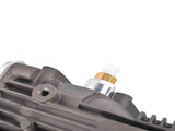 AMK Version Air Suspension Compressor Pump Replacement for Land Rover LR3 2005-2009, LR4 2010-2014, 33921839