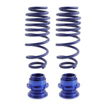 ZUN Street Suspension Coilover Kit fit for VW MK4 GOLF / GTI / JETTA / NEW BEETLE NEW 1999-2006 12602804