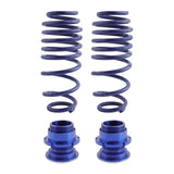 ZUN Street Suspension Coilover Kit fit for VW MK4 GOLF / GTI / JETTA / NEW BEETLE NEW 1999-2006 12602804