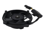 Electric Radiator Cooling Fan fit for Mini Cooper Base Hatchback 2002-2008 979-750 56884377