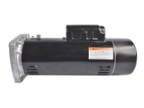 Swimming Pool Water Pump Motor 1HP 115/230 Volts 3450RPM 48Y Frame Replacement for AO Smith USQ1102 83516688