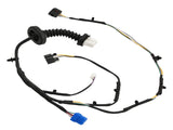 Rear Door Wiring Harness fit for Dodge Ram 1500 2500 3500 4500 5500 56051694AA 19868792