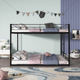 Twin over Twin Bunk W427P190044