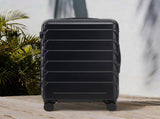 28" Large Suitcase, ABS Hardshell, Upgraded Crack-Resistant Iron Handle, Combination Lock, 360&deg W2787P536154