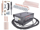 110V Spot Welder Dent Puller, 3500W Stud Welder Car Body Dent Repair Machine Dent Remover Tool w/ 7 97854206