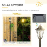 LED Garden Lights 37613437