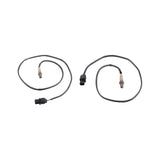 4Pcs Oxygen O2 Sensor UpDownstream fit for BMW X3 X5 335i 328I 528I 3.0L 2007-2010 21380524