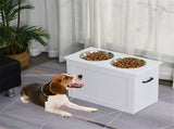 Dog bowls /Pet Feeding Storage 70273796