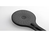Handheld Shower with 28-Inch Slide Bar and 59-Inch Hose W2287P168430